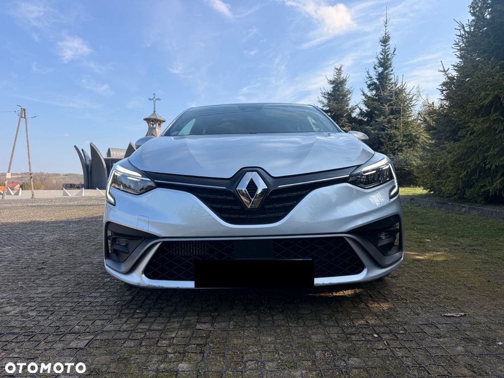 Renault Clio 1.0 TCe R.S Line - 4