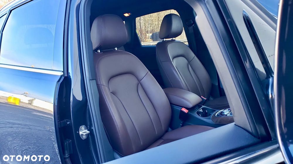 Audi Q5 - 13