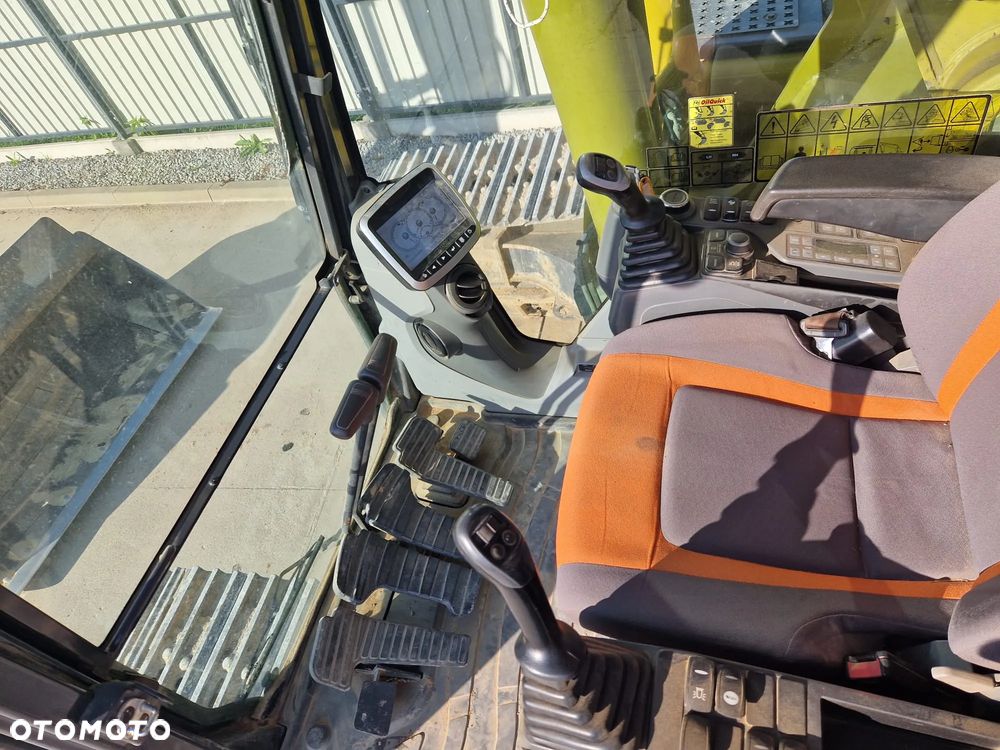 Doosan DX 300 LC-5* 2018r. * OQ70/55 * Pełen serwis Doosan * dostępne 4szt. * - 18