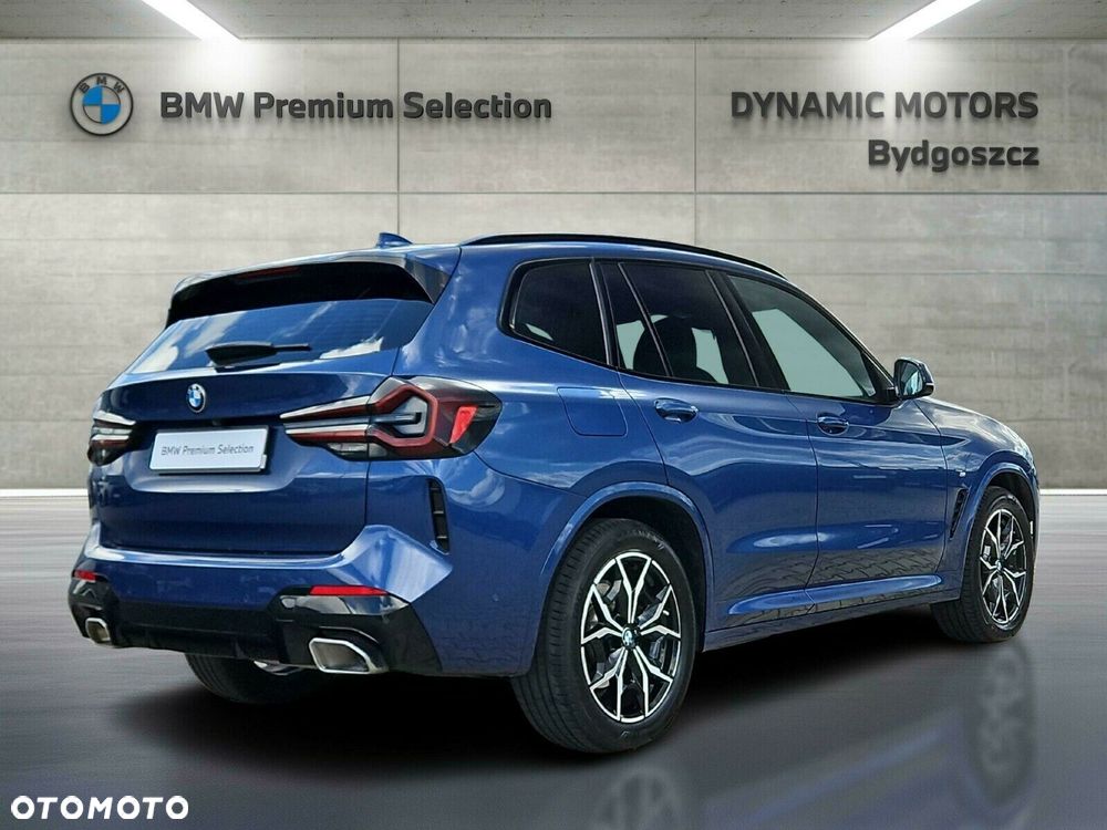 BMW X3 - 5