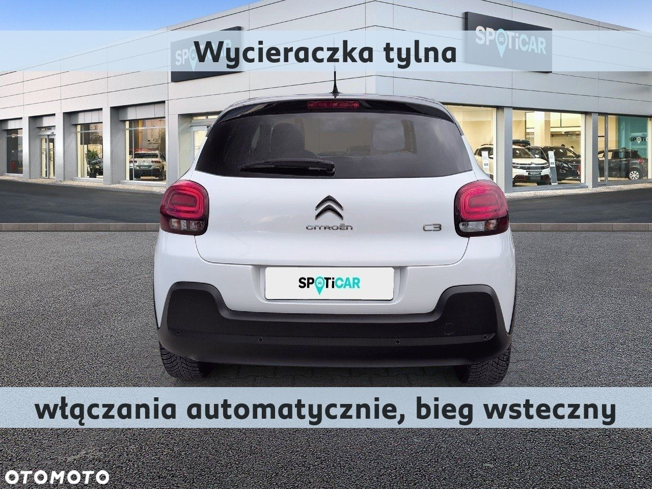 Citroën C3 1.2 PureTech Shine EAT6 - 5