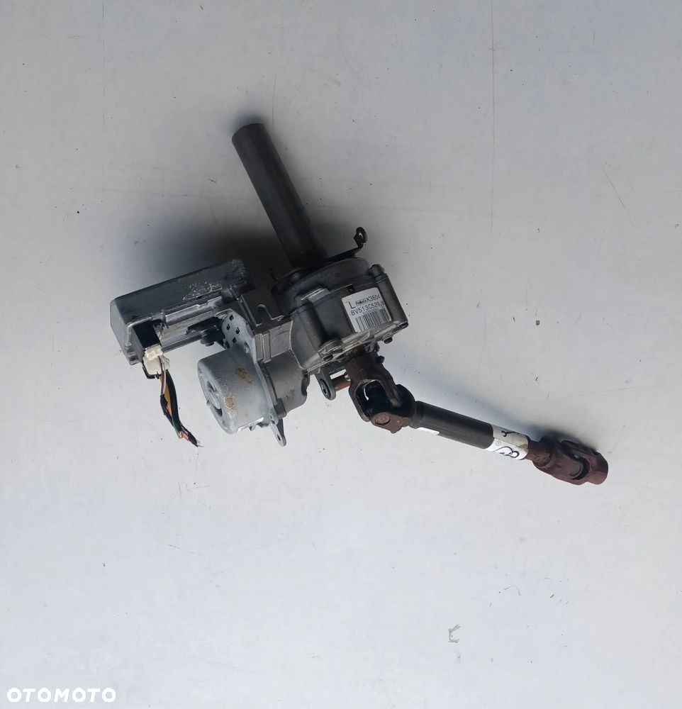 WSPOMAGANIE ELEKTRYCZNE POMPA FORD FIESTA MK7 8V513C529JM EUR - 1