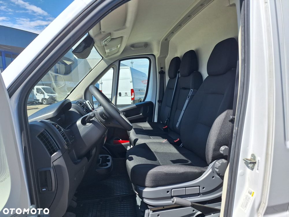 Peugeot BOXER L4H2 180KM ! tylko 43000 km  Maxi Wzmocniony Super cena ! - 8