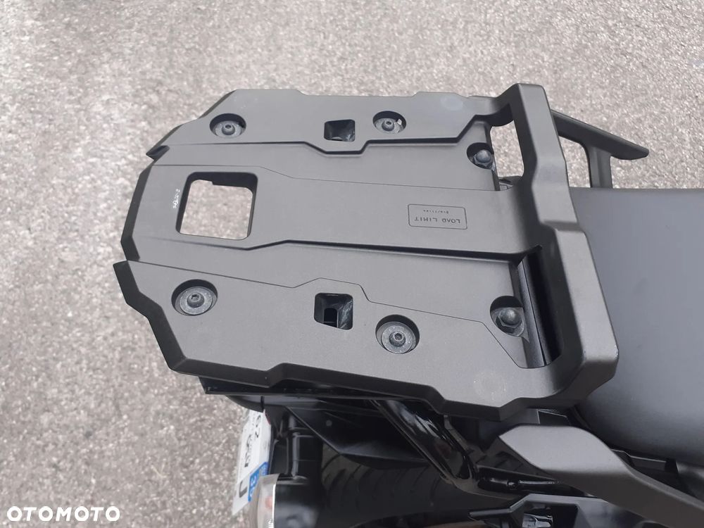 Yamaha Tracer - 14