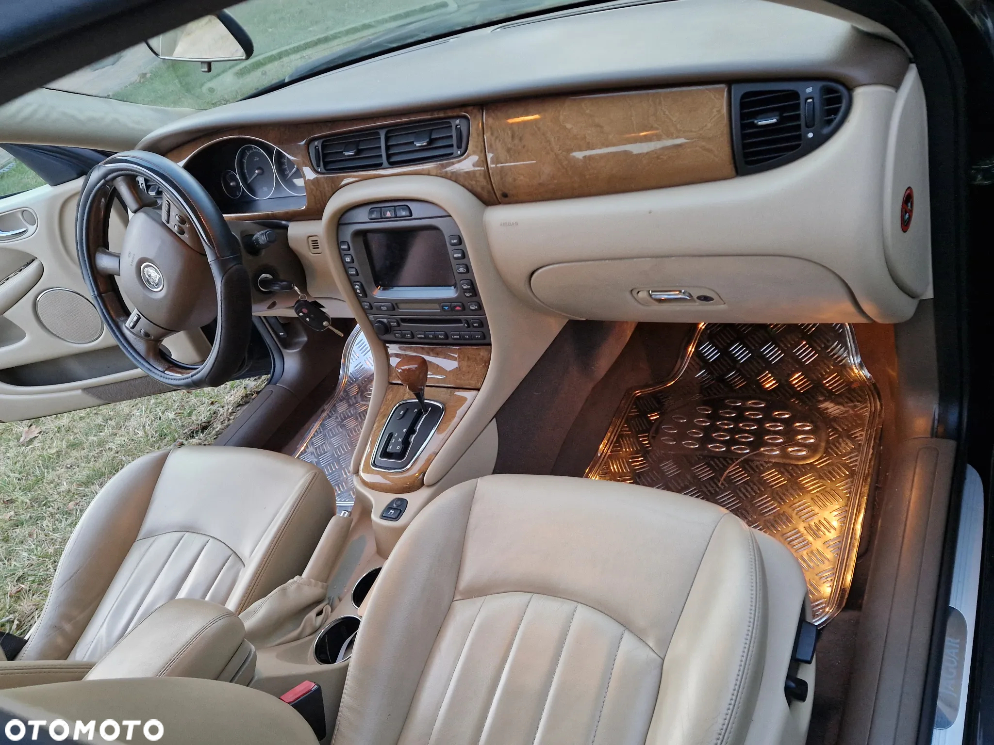 Jaguar X-Type 3.0 Executive - 18