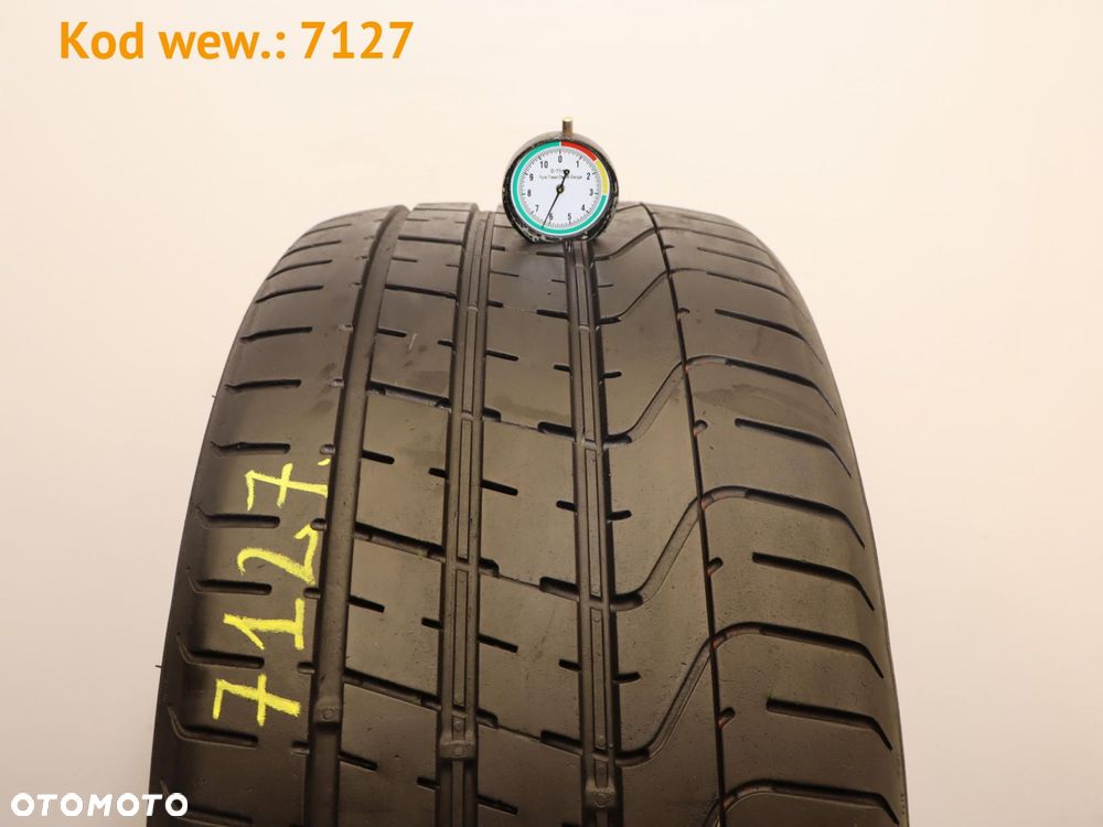 Pirelli P Zero - 265/35 R18 - 1