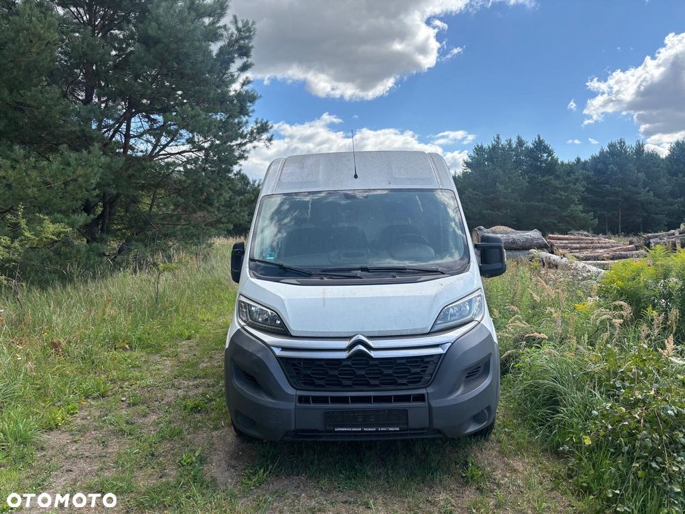 Citroën Jumper - 1