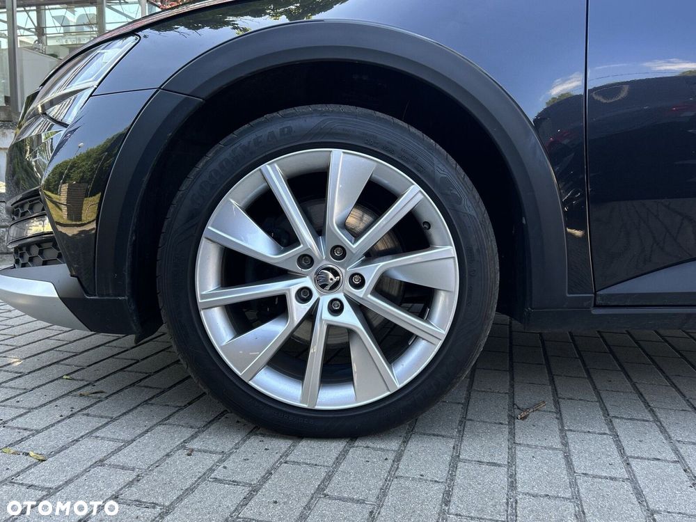 Skoda Superb - 22