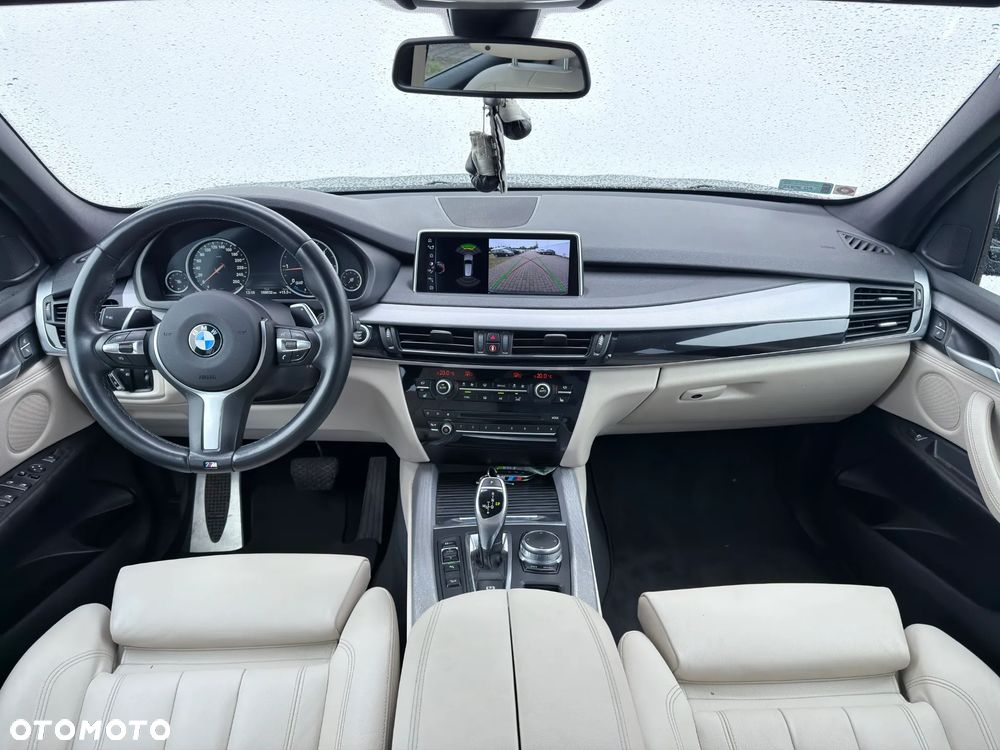 BMW X5 - 8