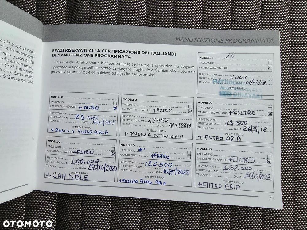 Fiat Sedici 1.6 16V 4x2 Emotion - 25