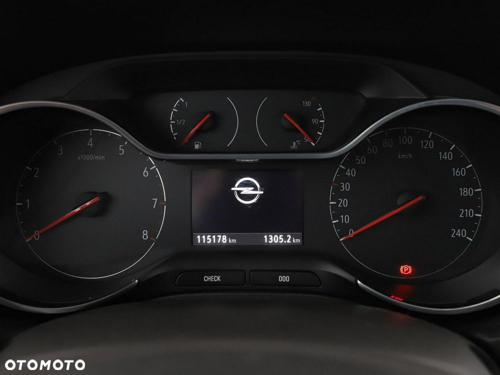 Opel Grandland X - 23