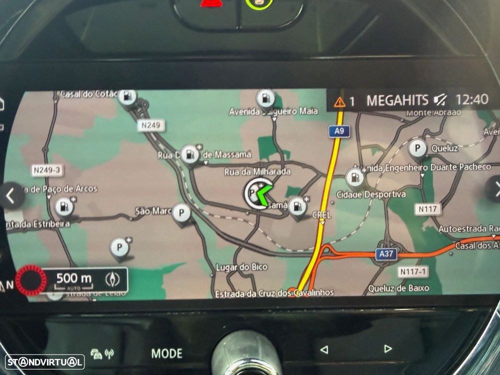 MINI Clubman Cooper Premium Plus Classic Auto - 22