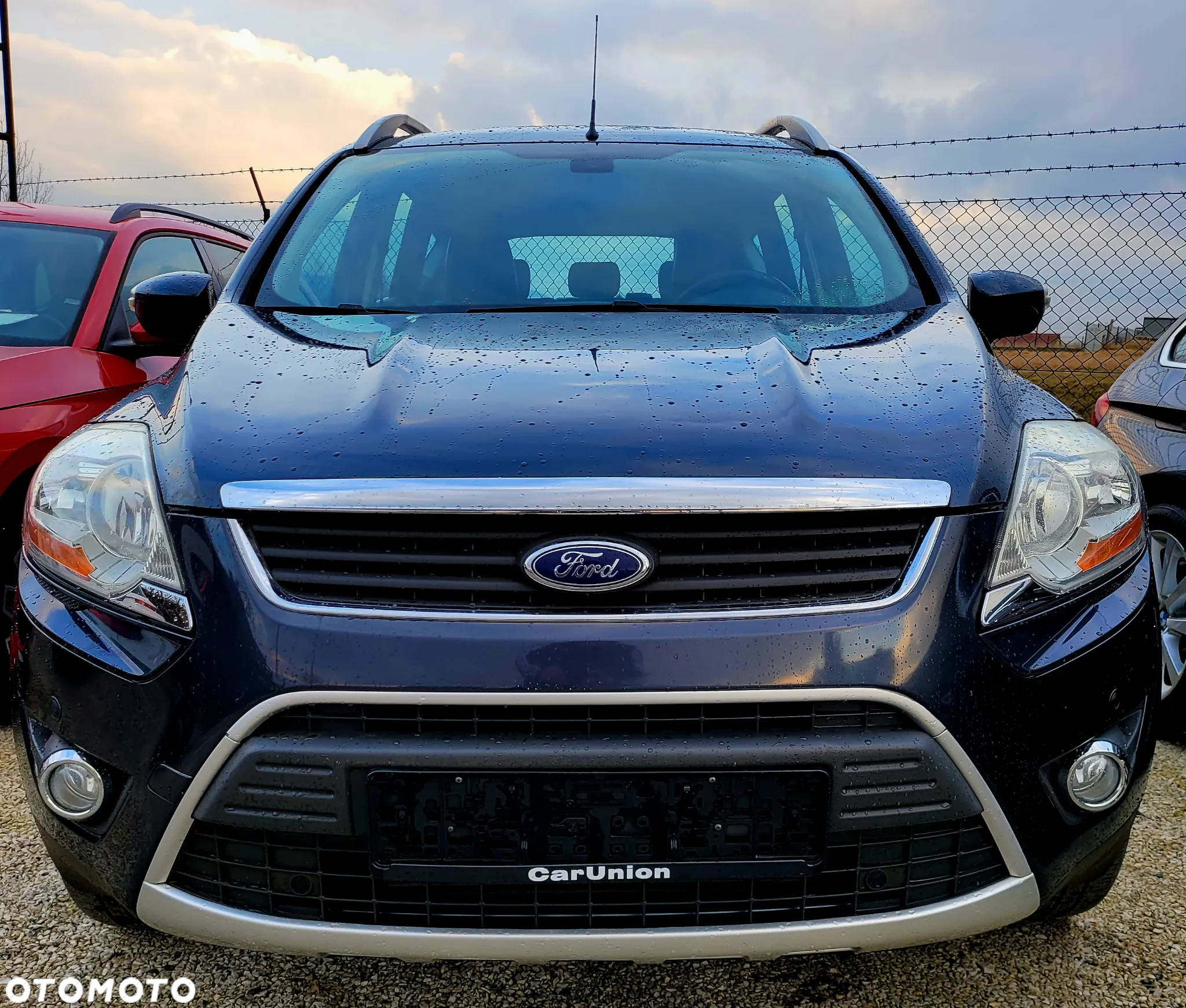 Ford Kuga 2.0 TDCi 4x4 Titanium - 15