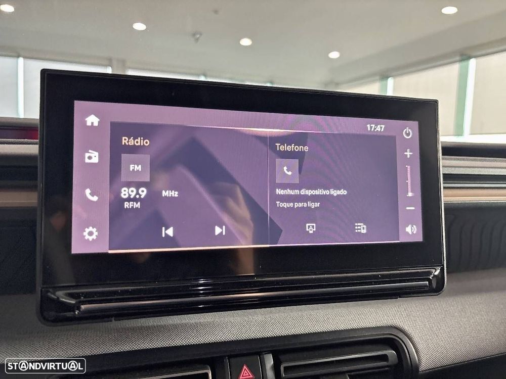 Citroën C3 Aircross 1.2 PureTech Plus - 13