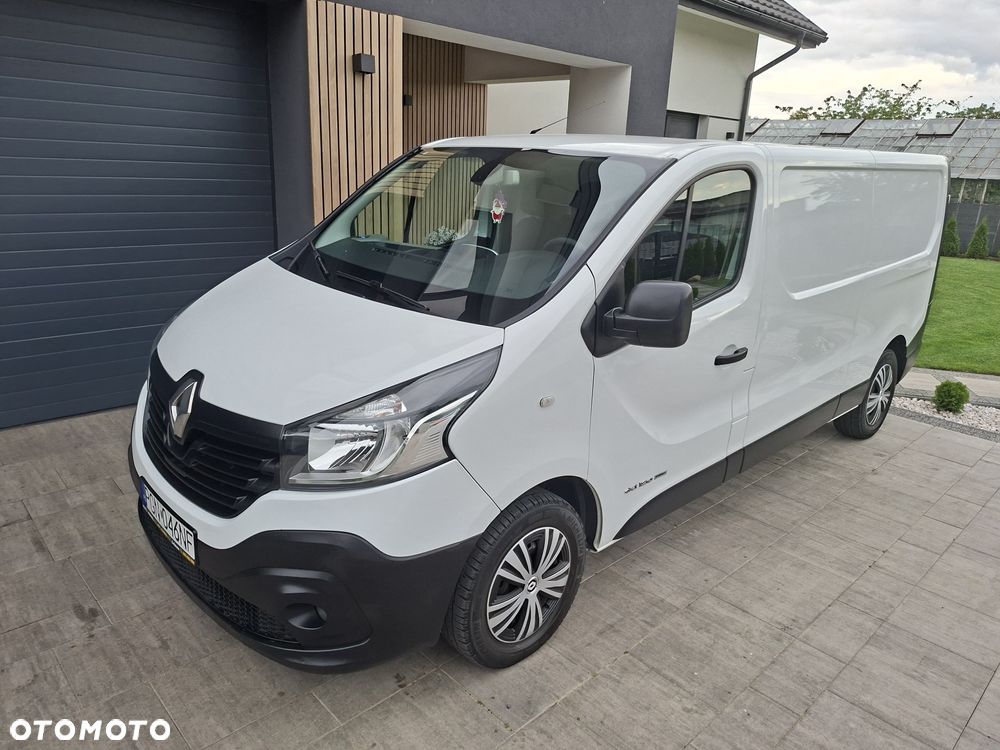Renault Trafic - 15