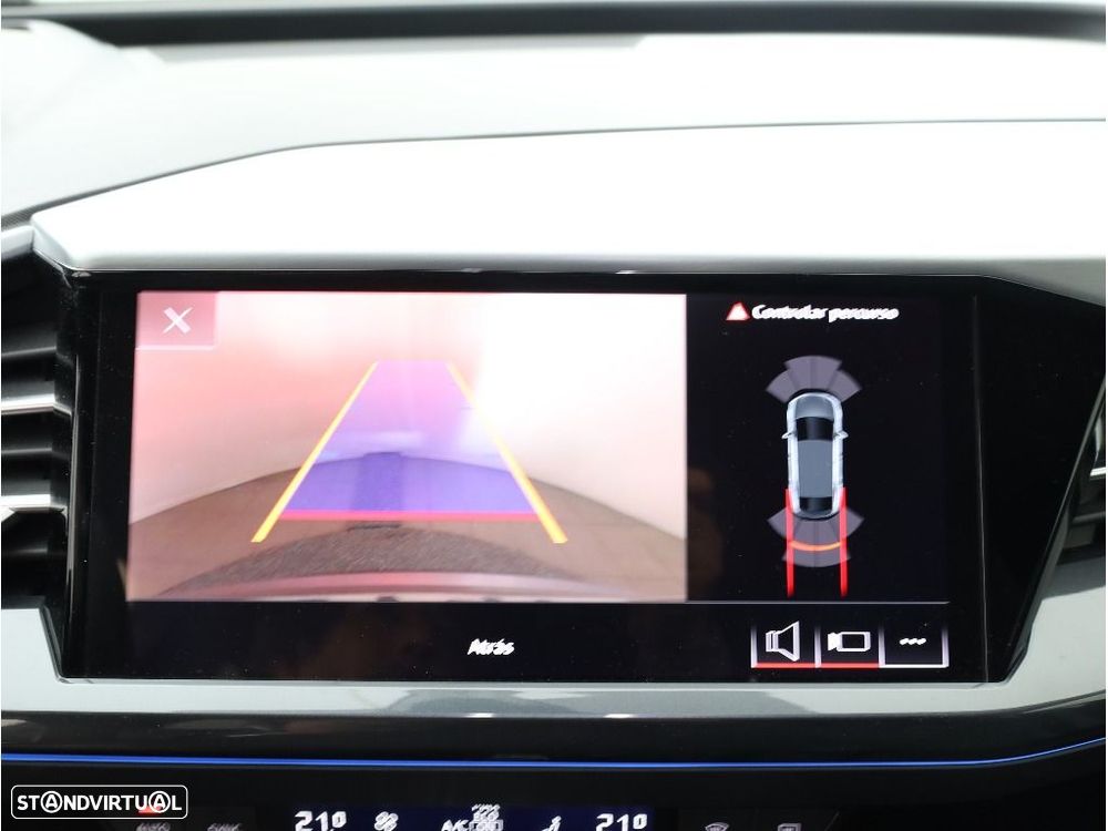 Audi Q4 Sportback e-tron 40 82 kWH - 24