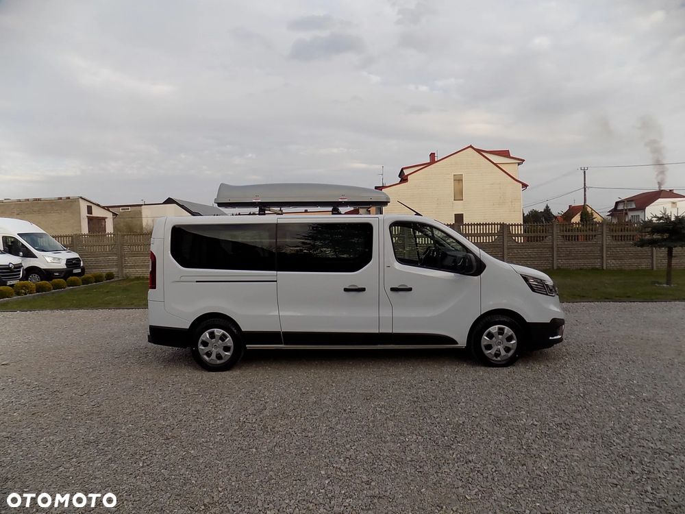 Renault Trafic Kombi 2.0 L2 Pack Clim - 2