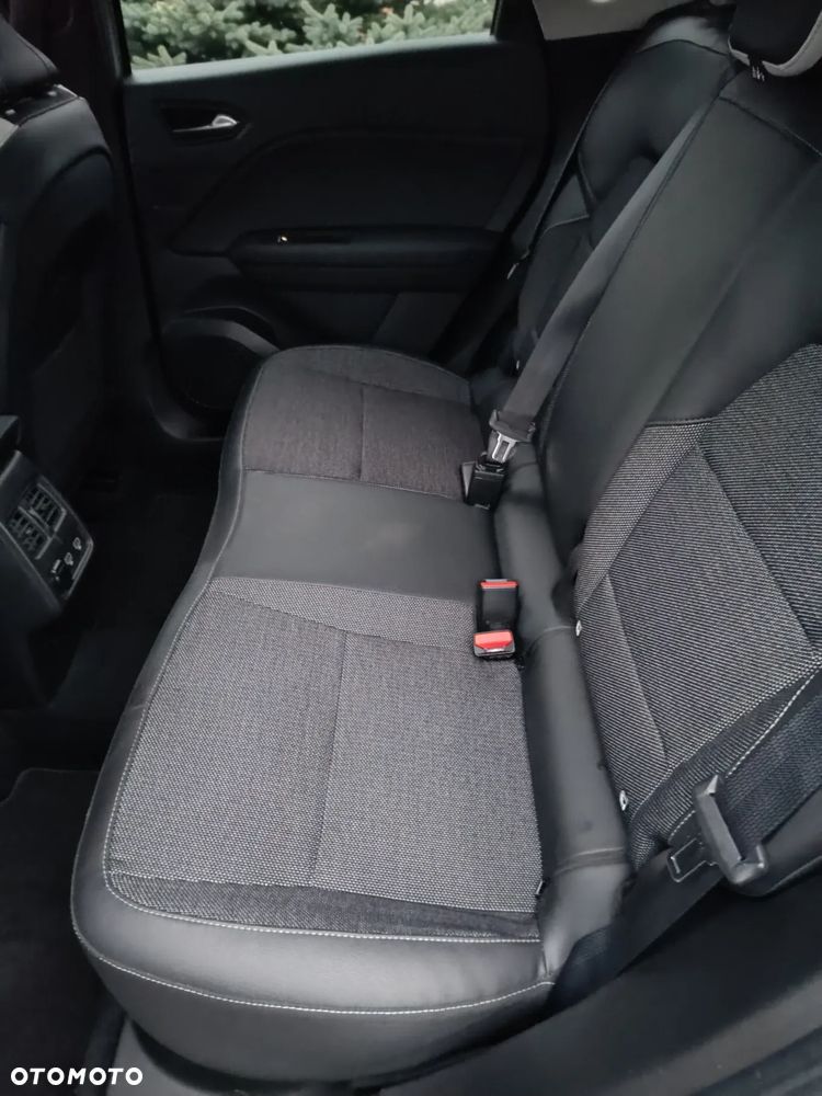 Renault Captur E-TECH Full 145 TECHNO - 13