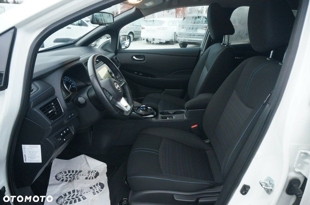 Nissan Leaf 62kWh N-Connecta - 20