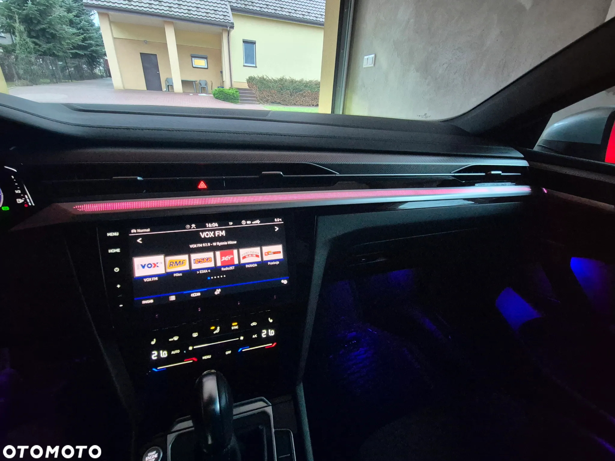 Volkswagen Arteon Shooting Brake 2.0 TDI SCR DSG R-Line - 24