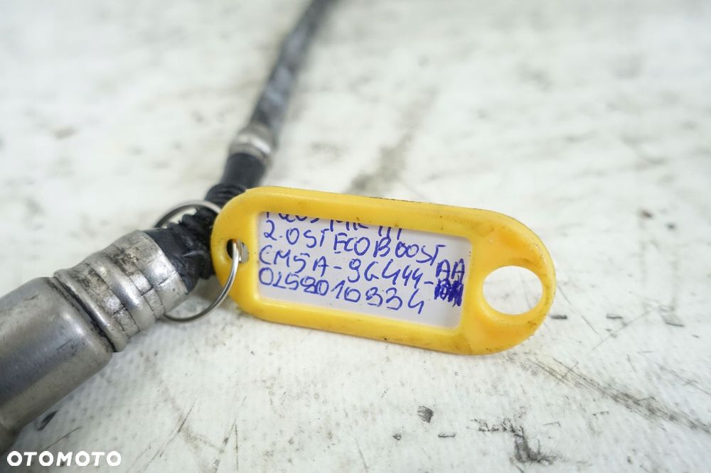 SONDA LAMBDA Ford Focus ST MK3 III 2.0 EcoBoost CM5A-9G444-AA 0258010334 - 10