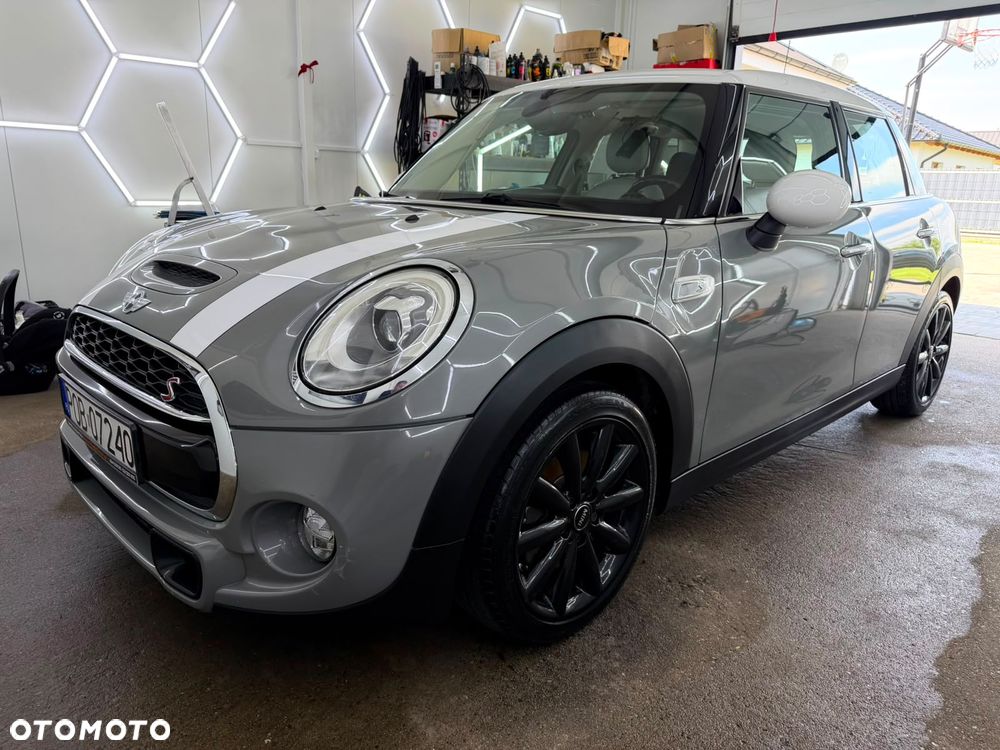 MINI Cooper - 17