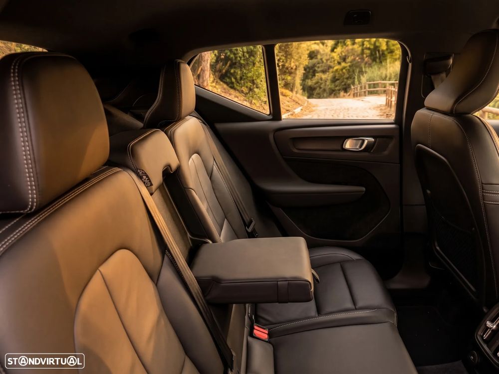 Volvo XC 40 - 11