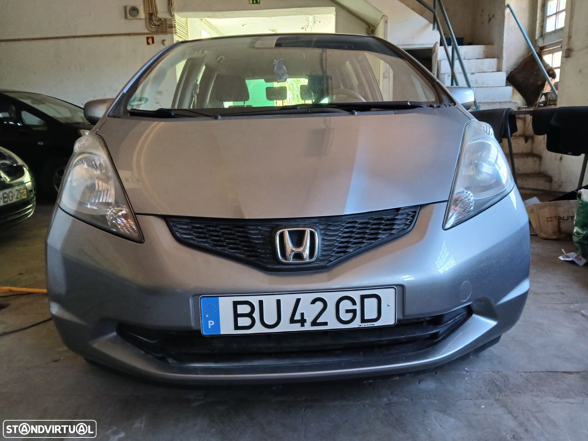 Honda Jazz 1.2 i-VTEC Trend - 1