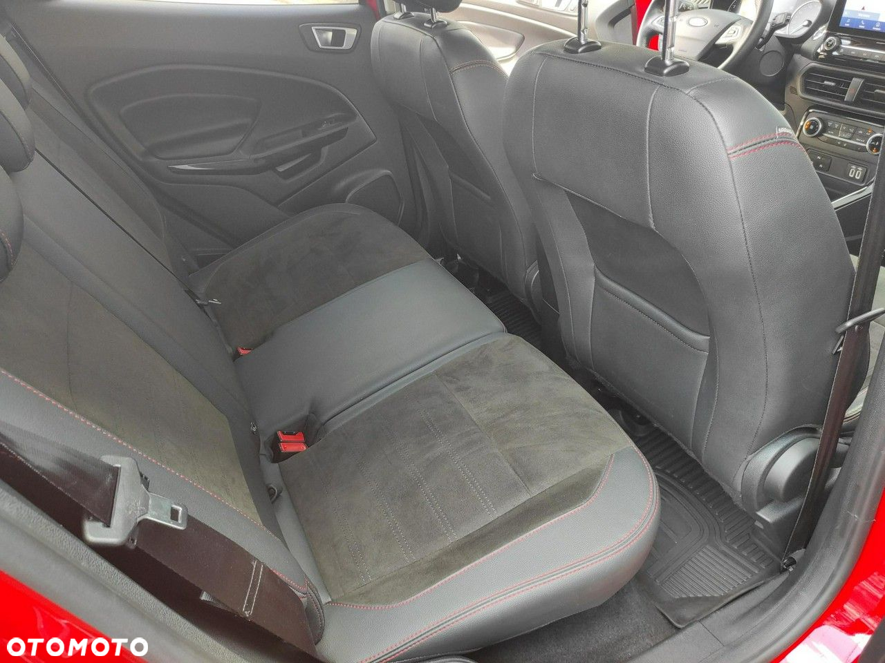 Ford EcoSport - 21