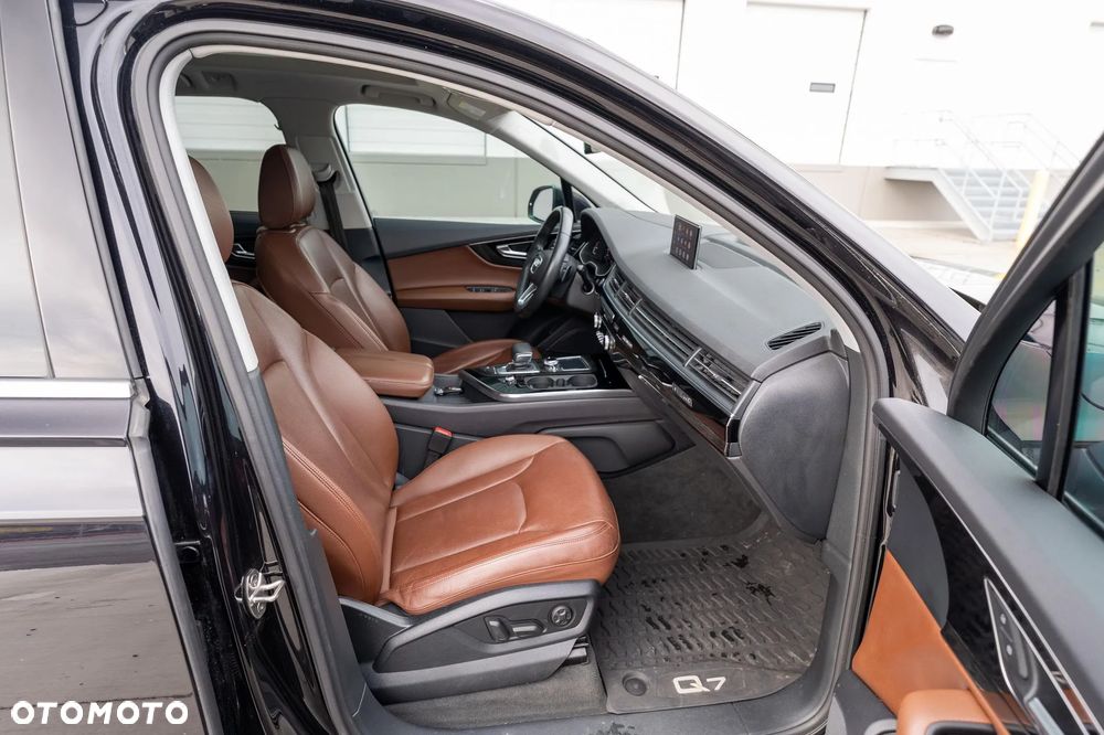 Audi Q7 - 20