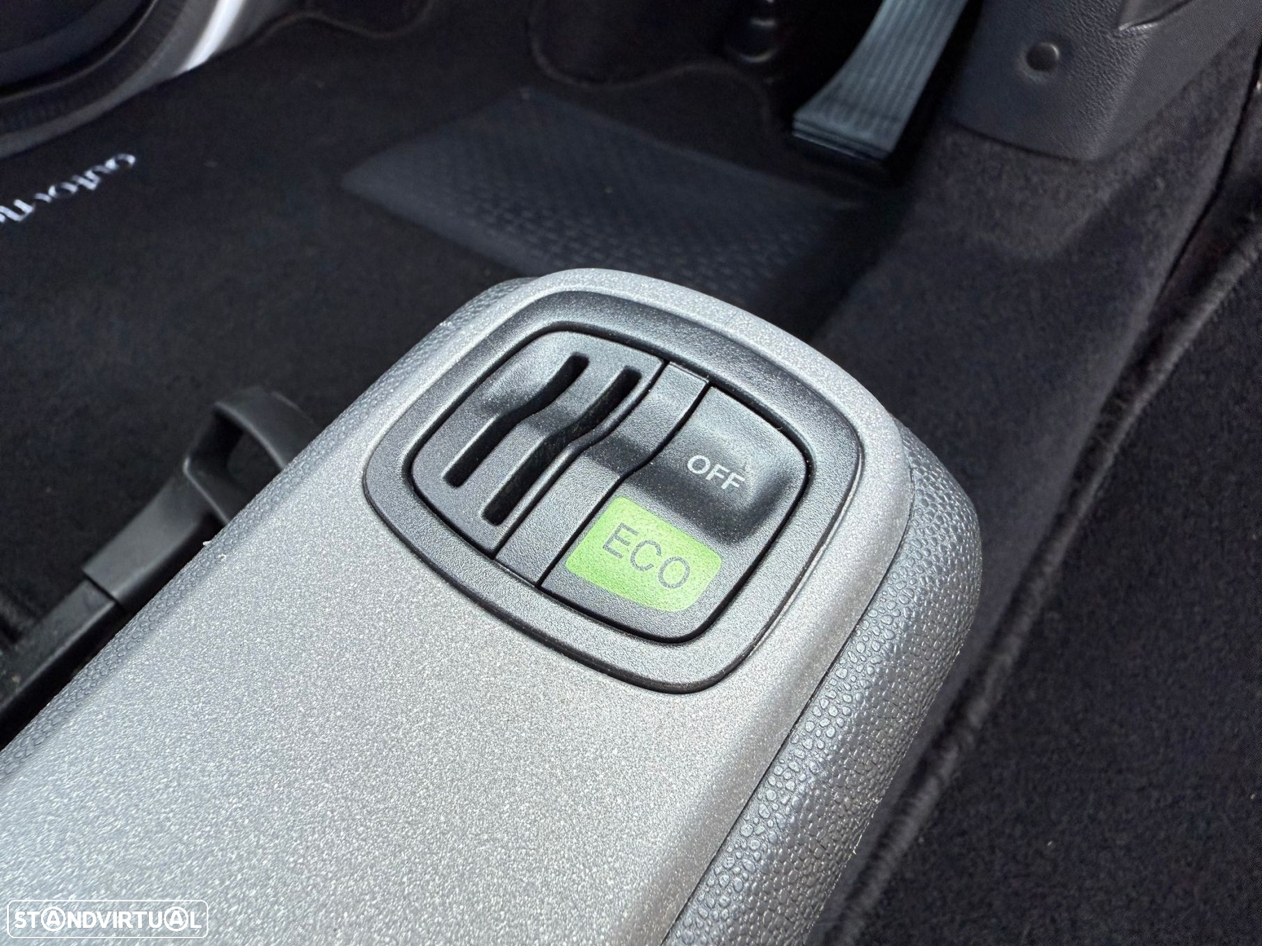 Smart ForTwo Coupé 1.0 mhd Passion 71 - 17