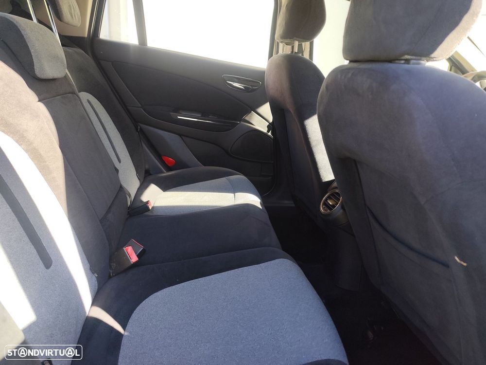 Fiat Bravo 1.6 M-Jet Dynamic - 20