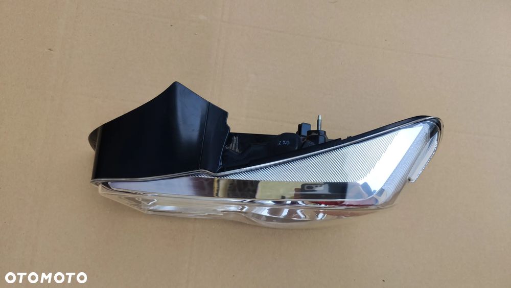 Toyota GT86 12-16 Lampa Tylna Tył R - 5