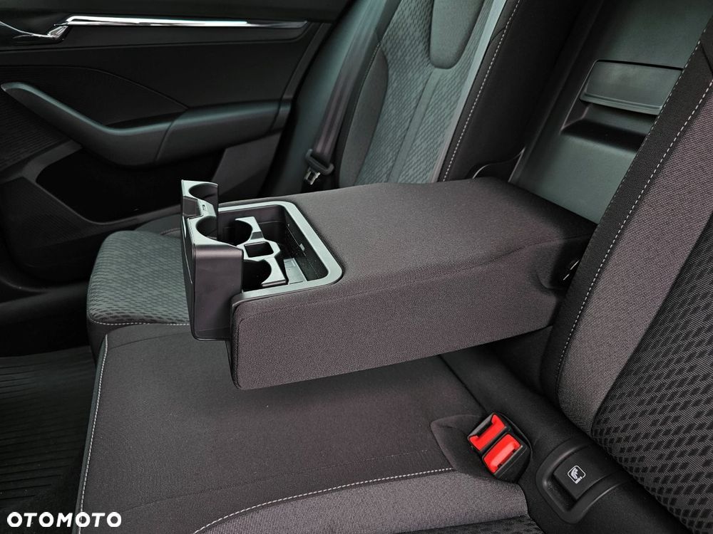 Skoda Octavia 1.5 TSI ACT Style - 39