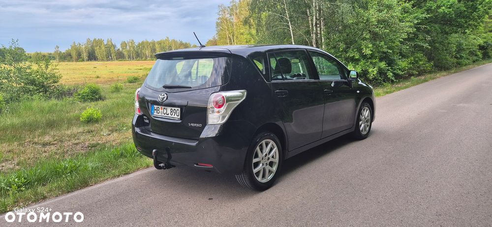 Toyota Verso 1.8 7-Sitzer Life - 5