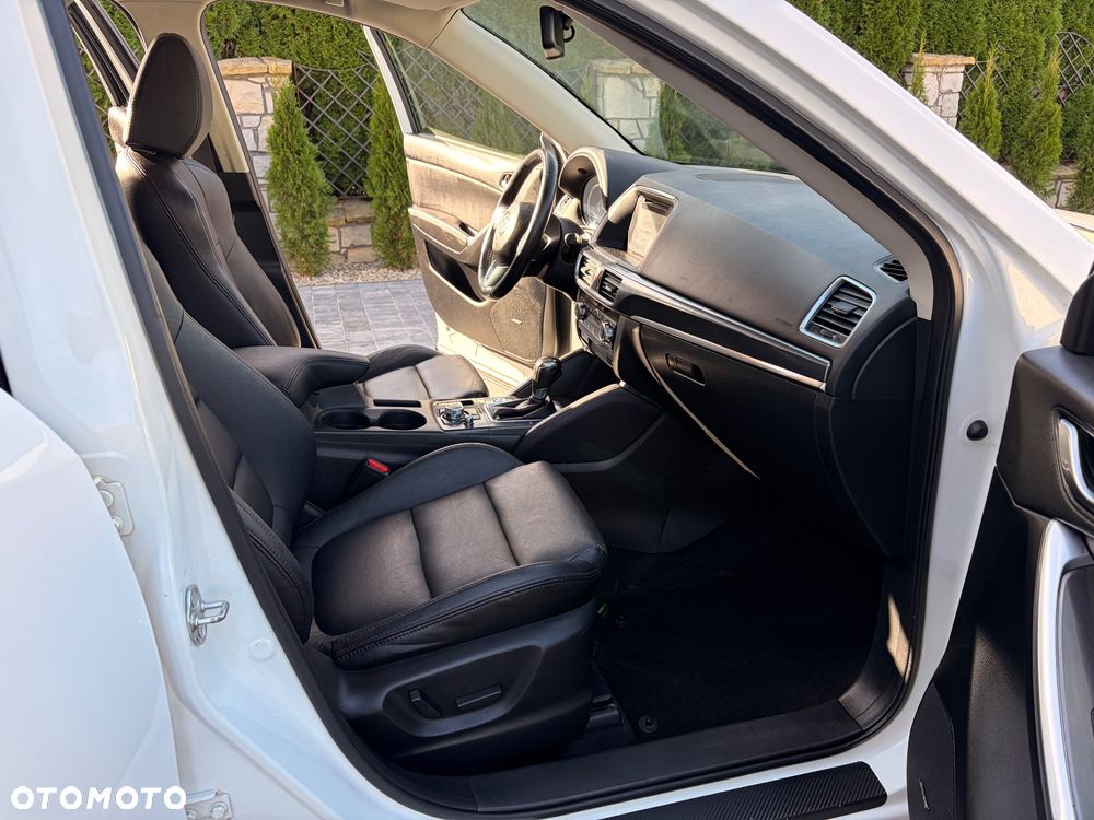 Mazda CX-5 2.5 Skypassion i-ELoop - 20