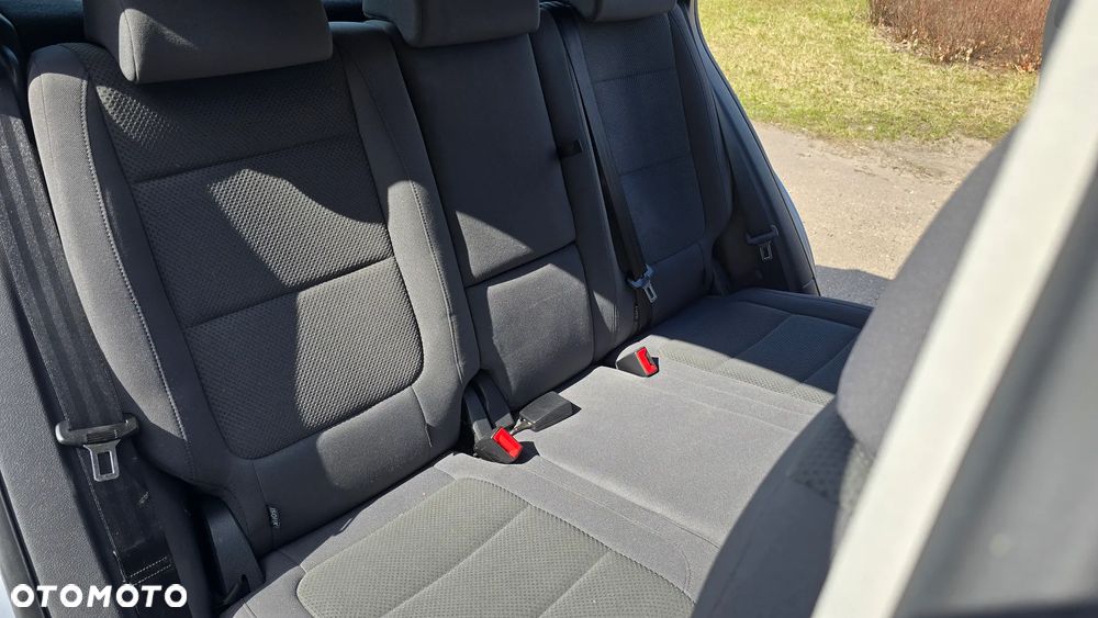 Volkswagen Golf Plus 1.6 Comfortline - 29