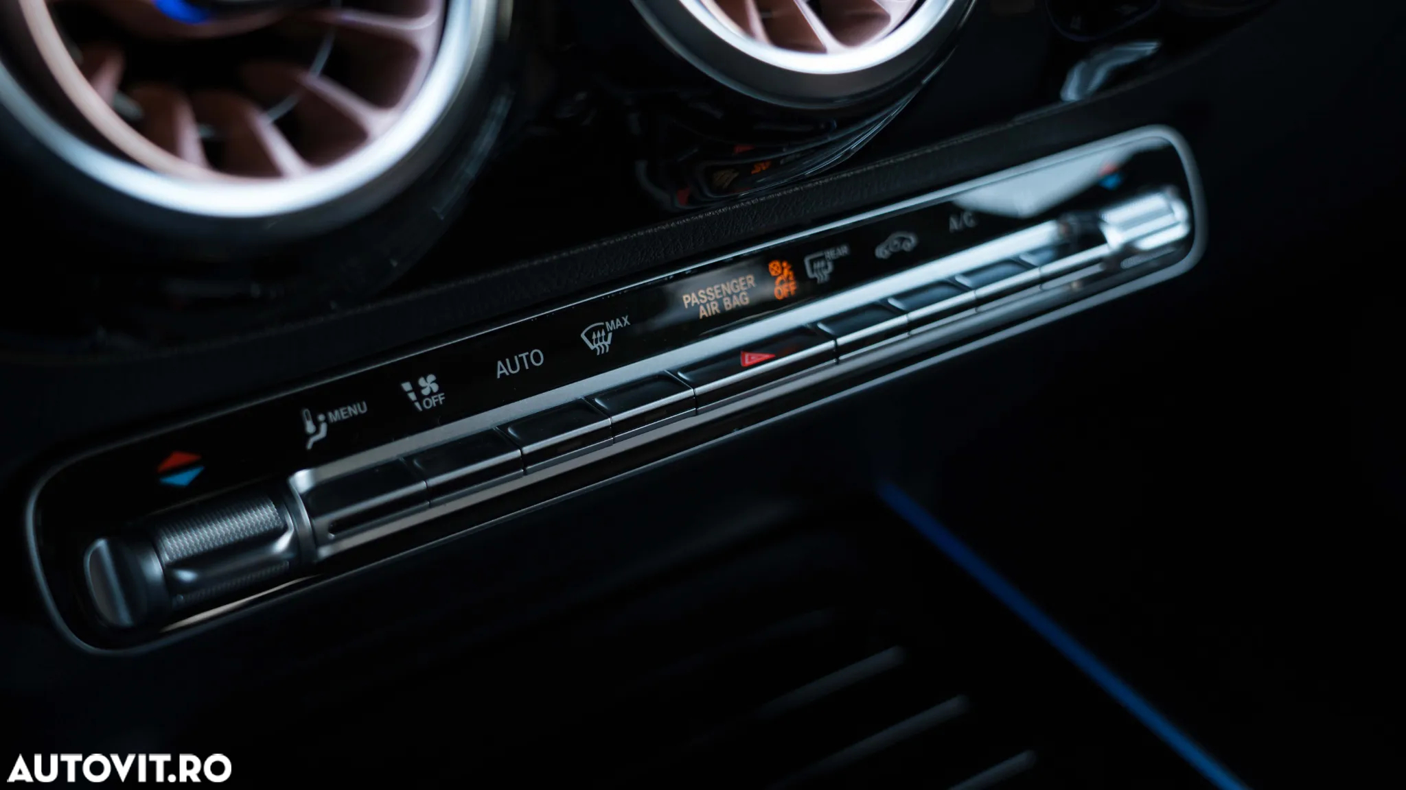 Mercedes-Benz EQA 250+ Electric Art - 21