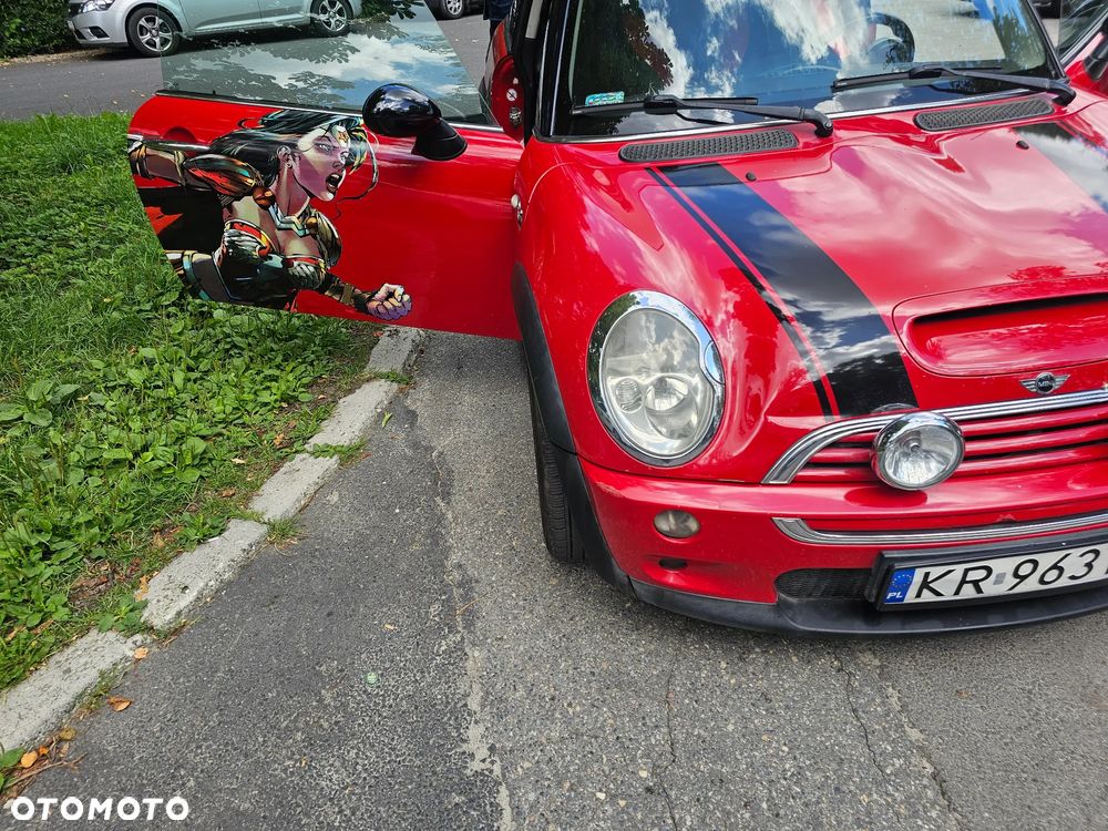 MINI Cooper S Standard - 10