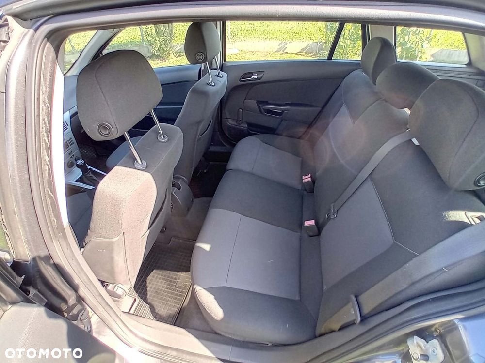 Opel Astra - 9