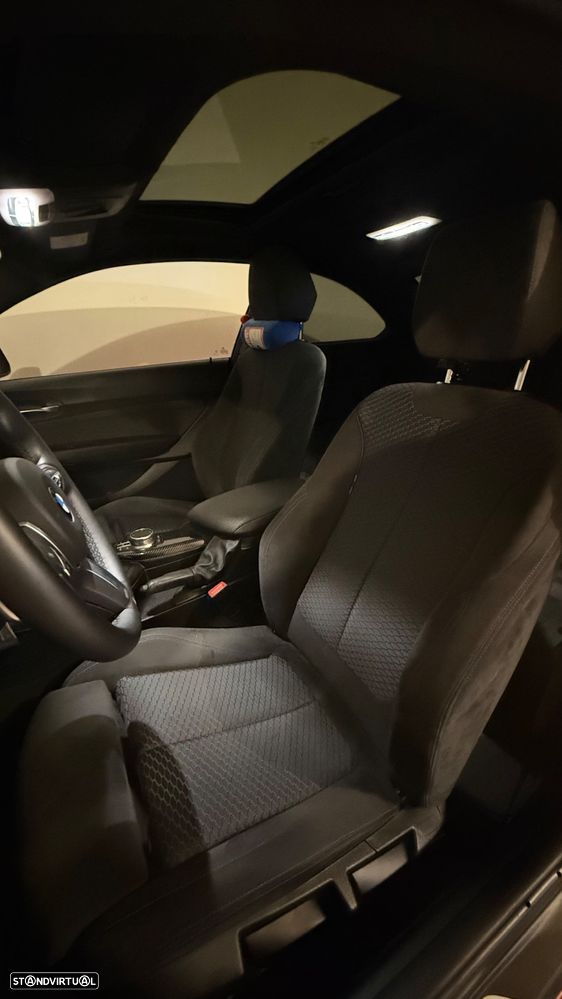 BMW M240i Sport-Aut. - 14