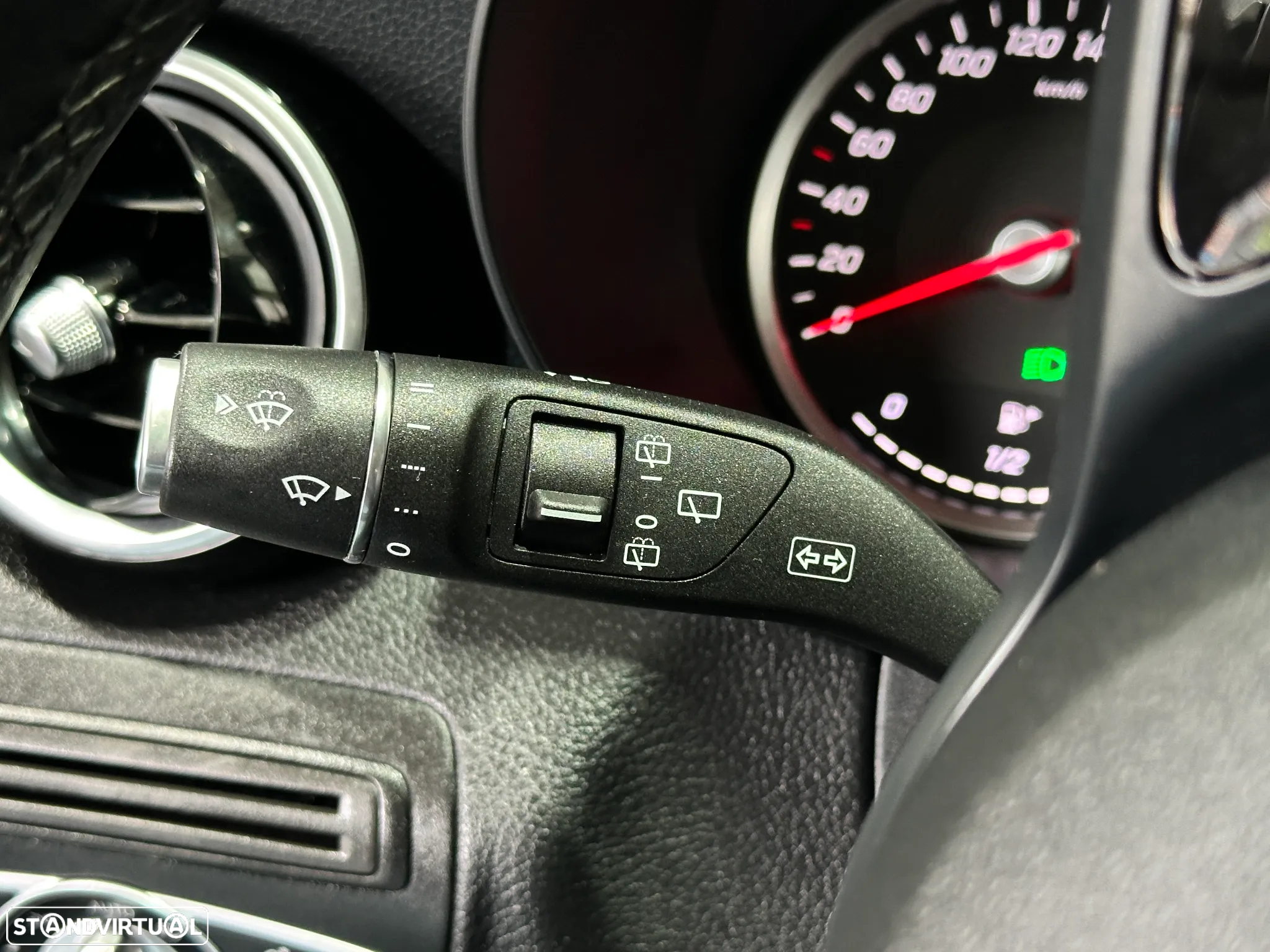 Mercedes-Benz C 200 d Business Solutions - 22