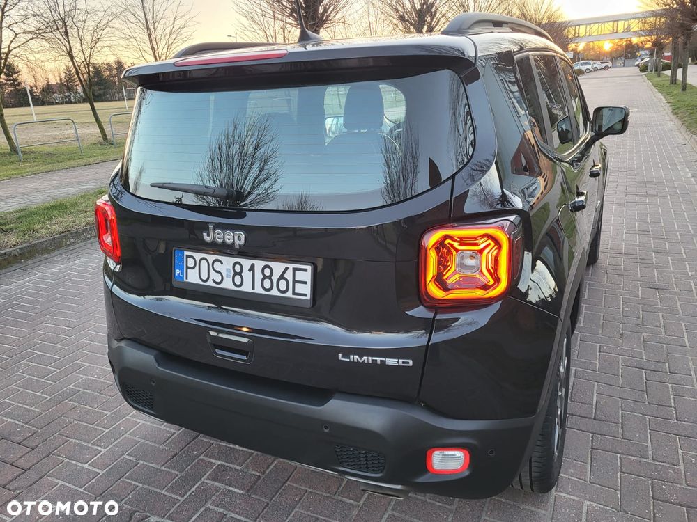 Jeep Renegade - 14