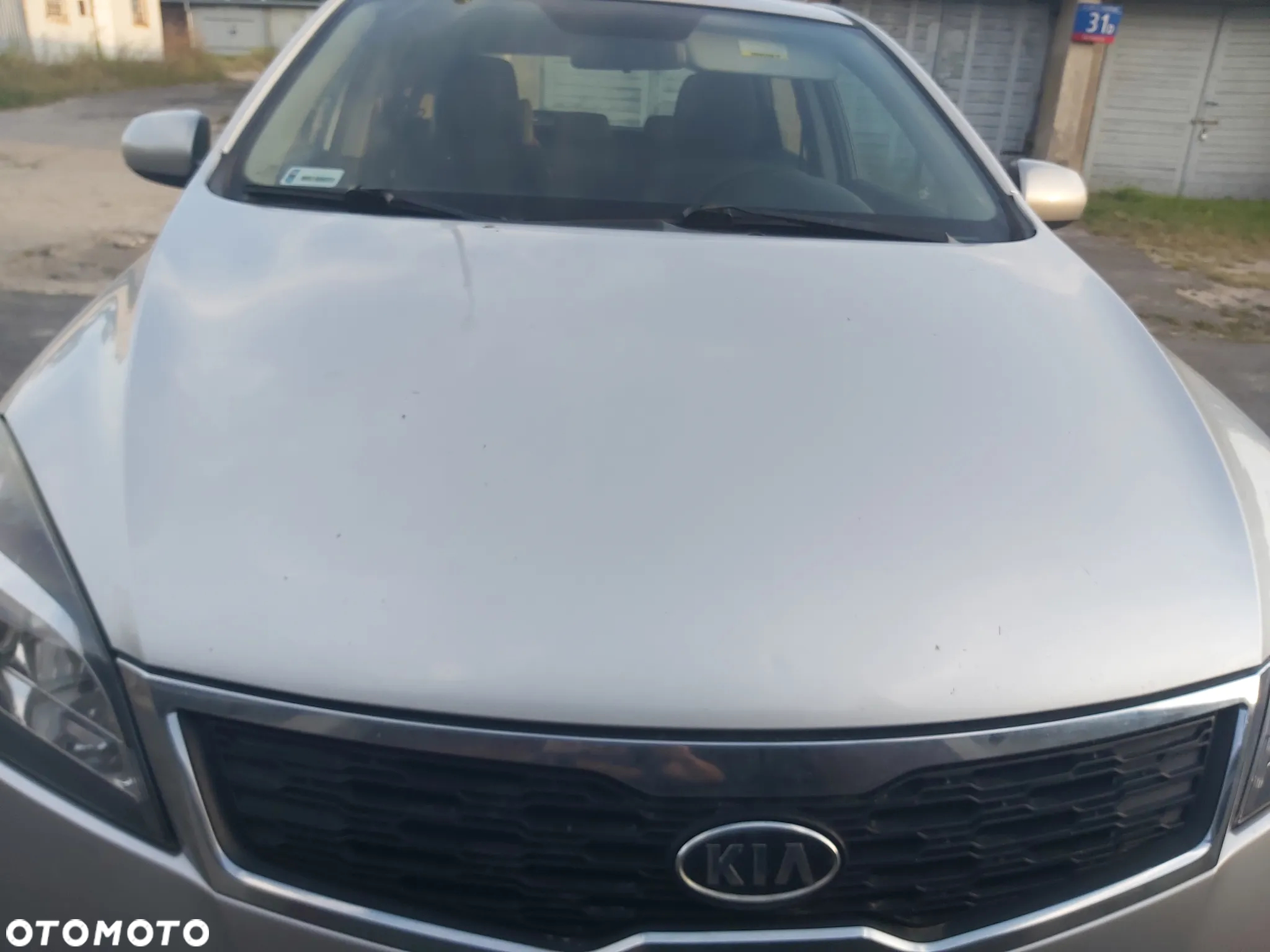 Kia Ceed Cee'd 1.6 M - 17