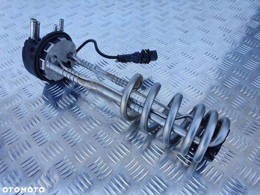 SMOK AD BLUE SCANIA R EURO 6 NA ZBIORNIK 124 LITRY - 3