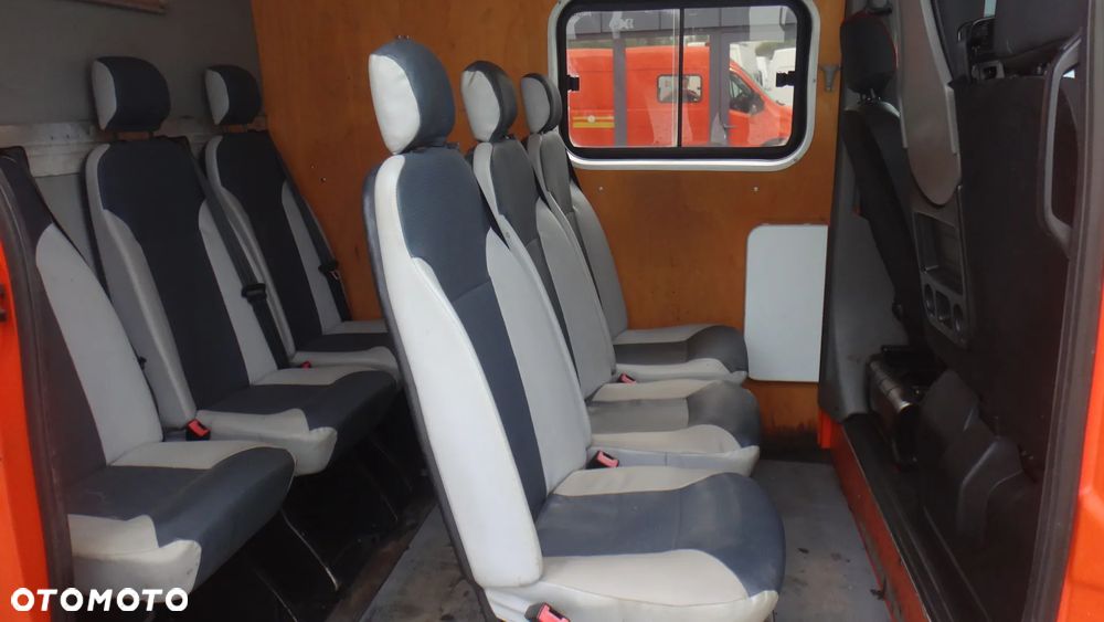 Renault Master - 7