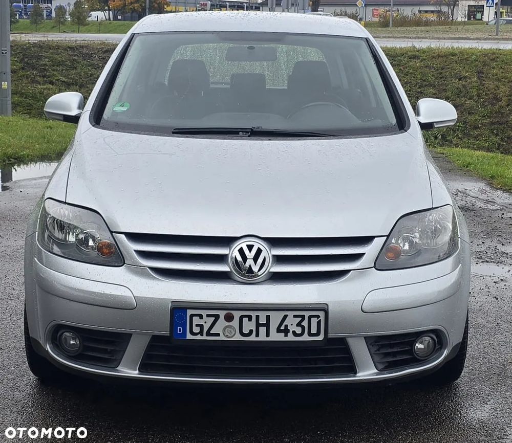 Volkswagen Golf Plus 1.4 Tour - 1