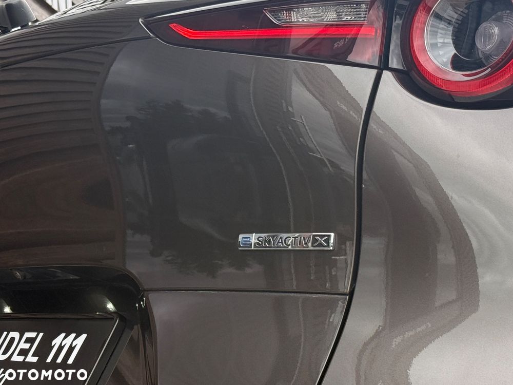 Mazda CX-30 2.0 mHEV Hikari 2WD - 11