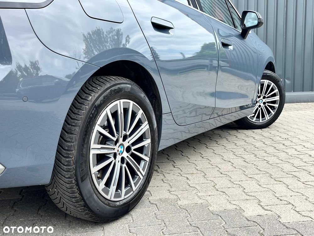 BMW Seria 2 220i mHEV Luxury Line - 17