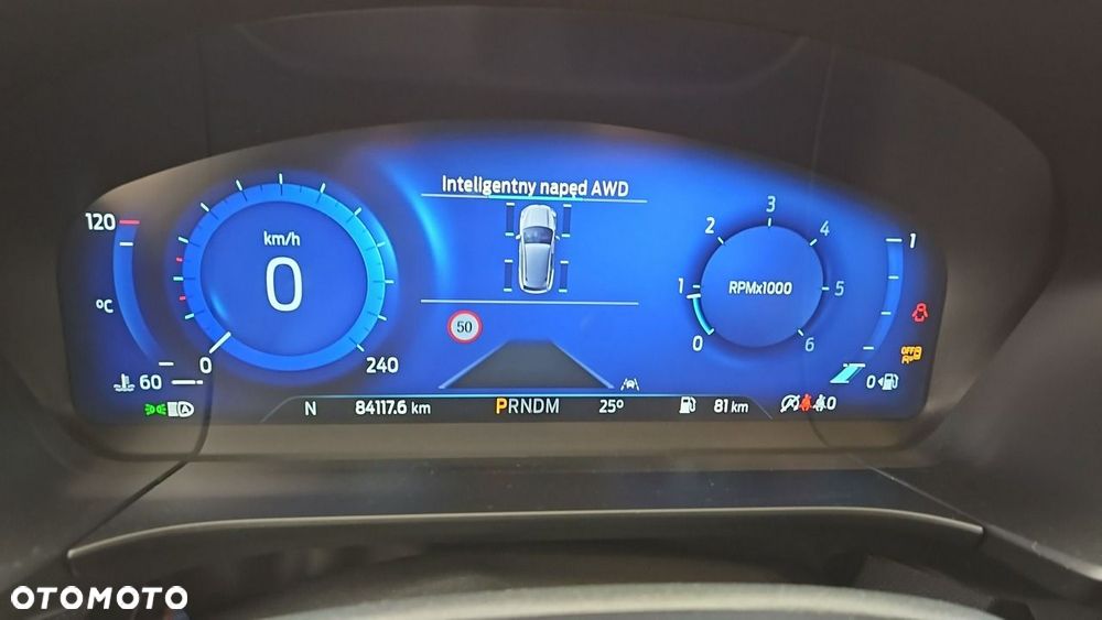 Ford Kuga 2.0 EcoBlue AWD ST-Line X - 15